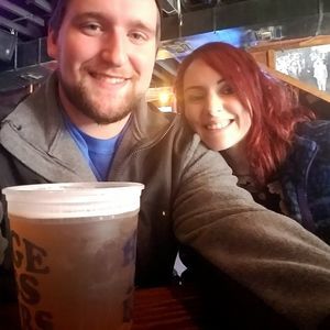 Meet your Posher, Brandon